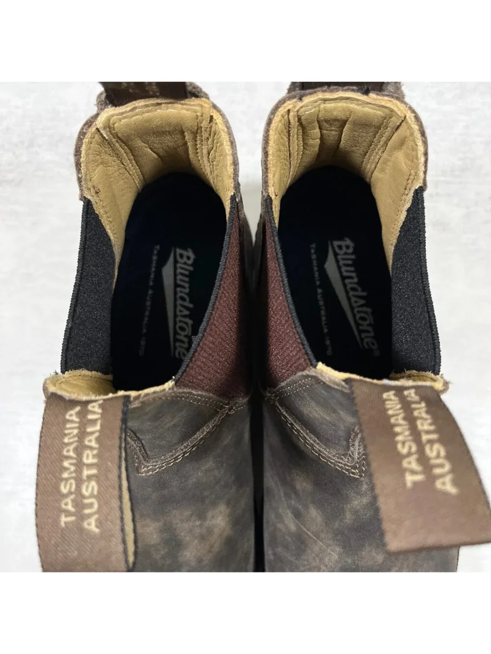 Blundstone 585 chelsea